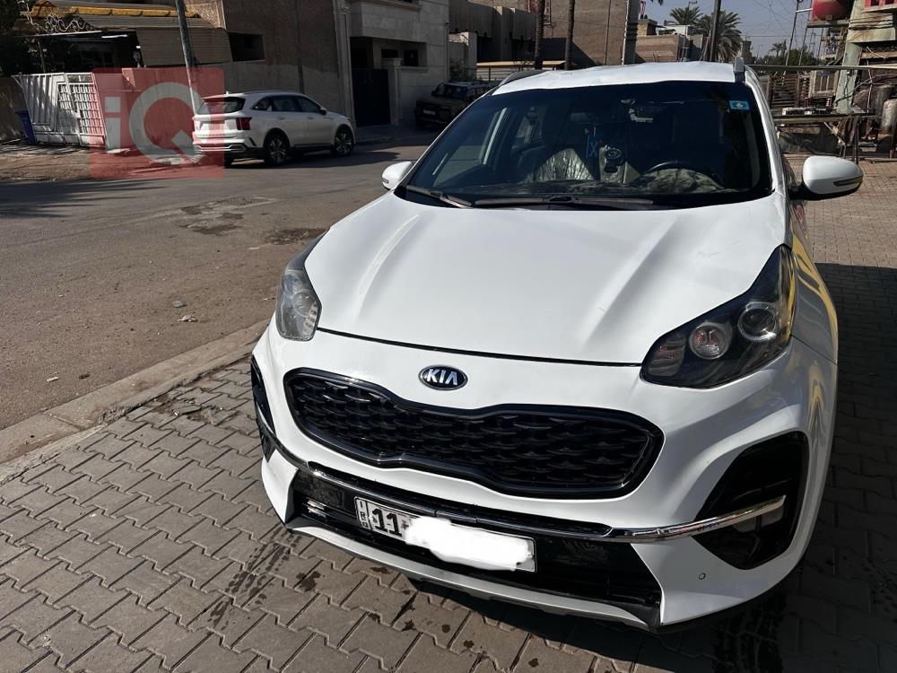 کیا سپۆرتاج